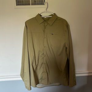 All in Motion - Button Down